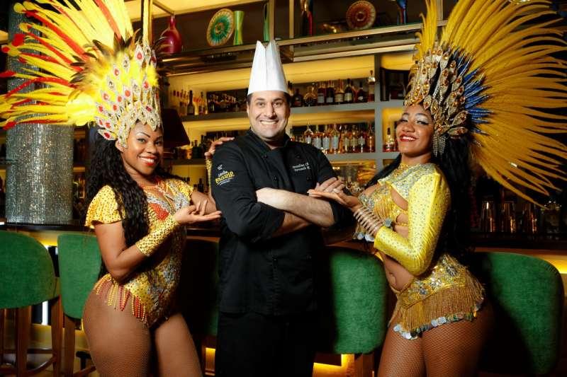 Little Brazil
