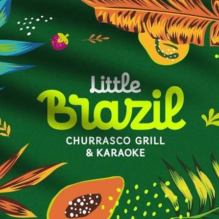 Little Brazil